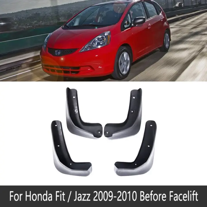 honda fit 2013 accessories