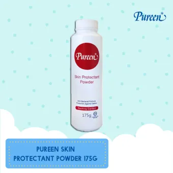 pureen powder