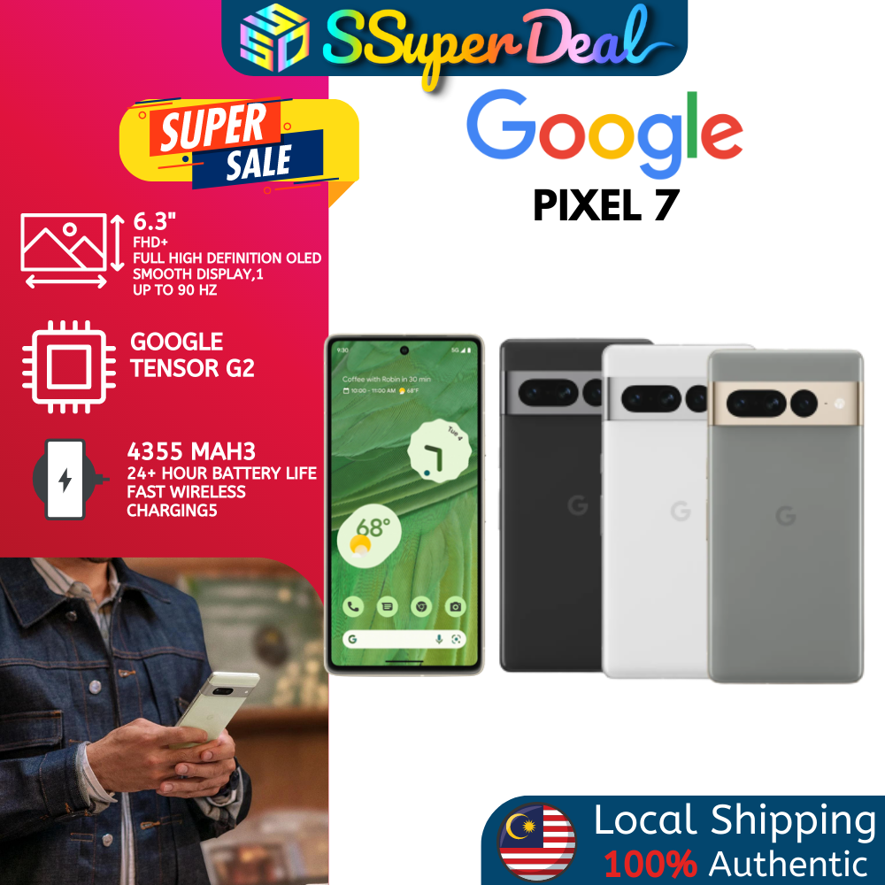 google pixel phones black friday