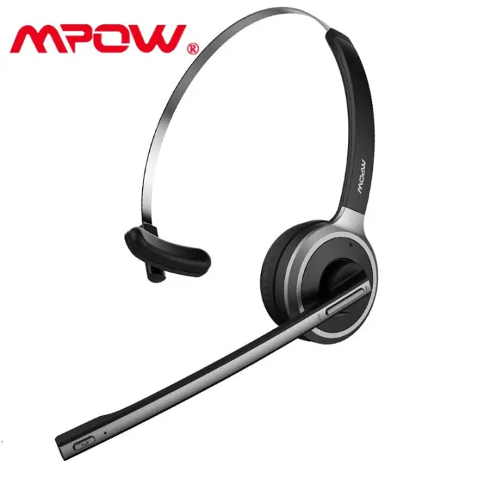 noise cancelling headphones with microphone lazada