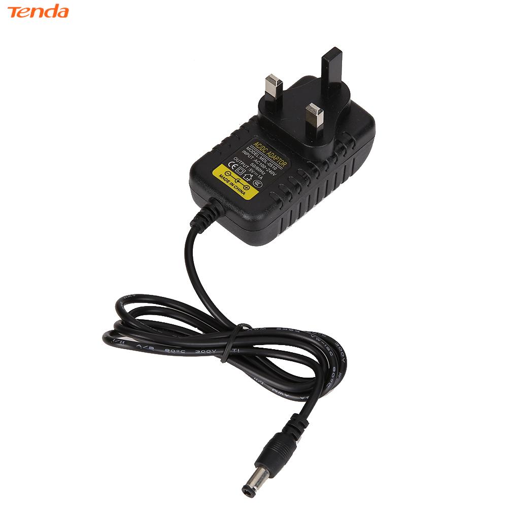AC to DC 5.5mm*2.1mm 5.5mm*2.5mm 5V 1A Switching Power Supply Adapter