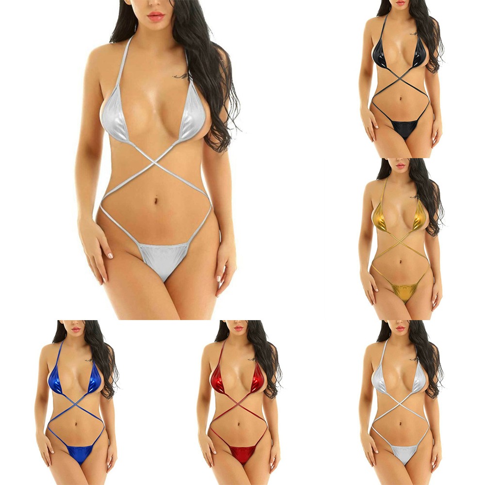 Bikini Nữ Bộ Bikini Nữ Đồ Lót Đồ Tắm Nữ Bộ Đồ Tắm Bikini