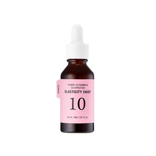 [It's skin] Power 10 Formula Effector
