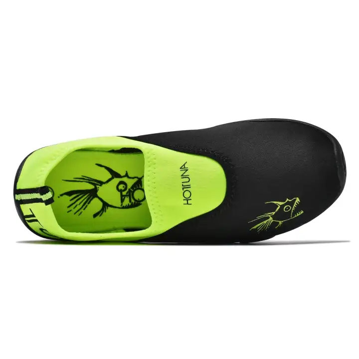 hot tuna mens aqua water shoes