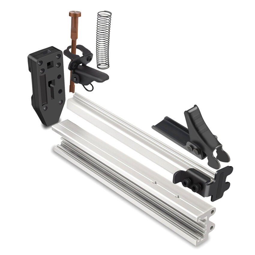 Manual Nailers SemiAutomatic Nailer Power Tools Do Not Require An Air