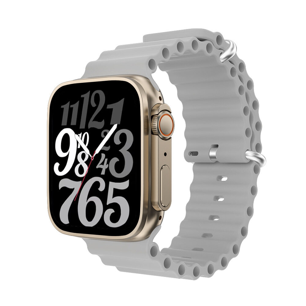 Giảm giá ㍿❀ đồng hồ thông minh w8 - smart watch w8 theo dõi sức khỏe - hỗ  trợ văn bản tiếng việt - BeeCost