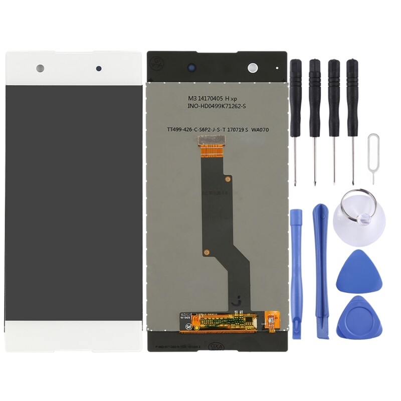 OEM LCD Screen for Sony Xperia XA1 with Digitizer Full Assembly