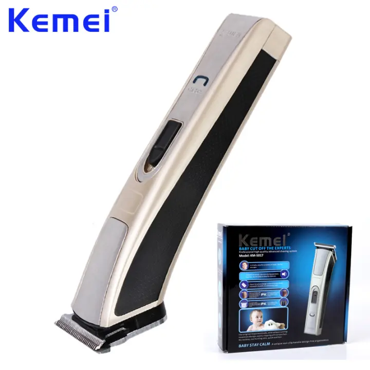 kemei model km 5017 price
