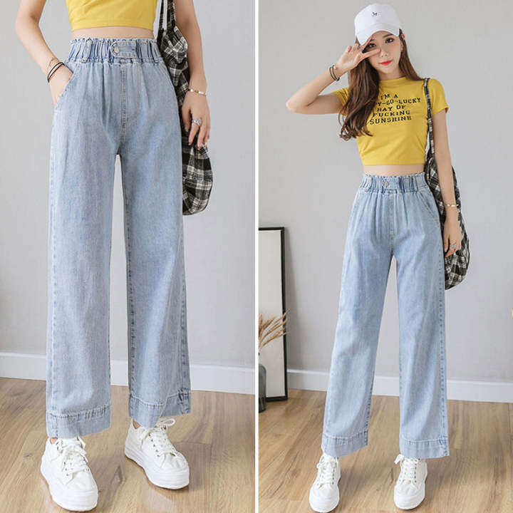 pants for thin legs