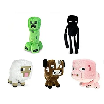 Bo Enderman Chất Lượng Gia Tốt 2021 Lazada Vn