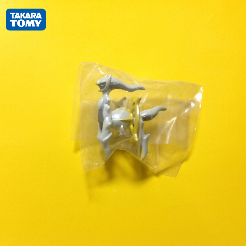 pokemon arceus figure