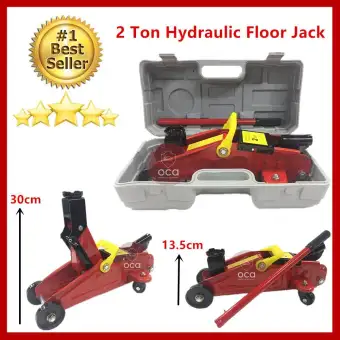 Car 2 Ton Hydraulic Floor Jack Buy Sell Online Wheel Covers With