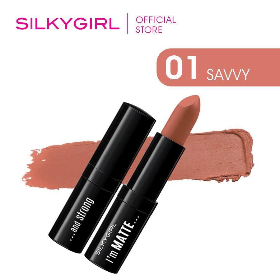 silkygirl savvy