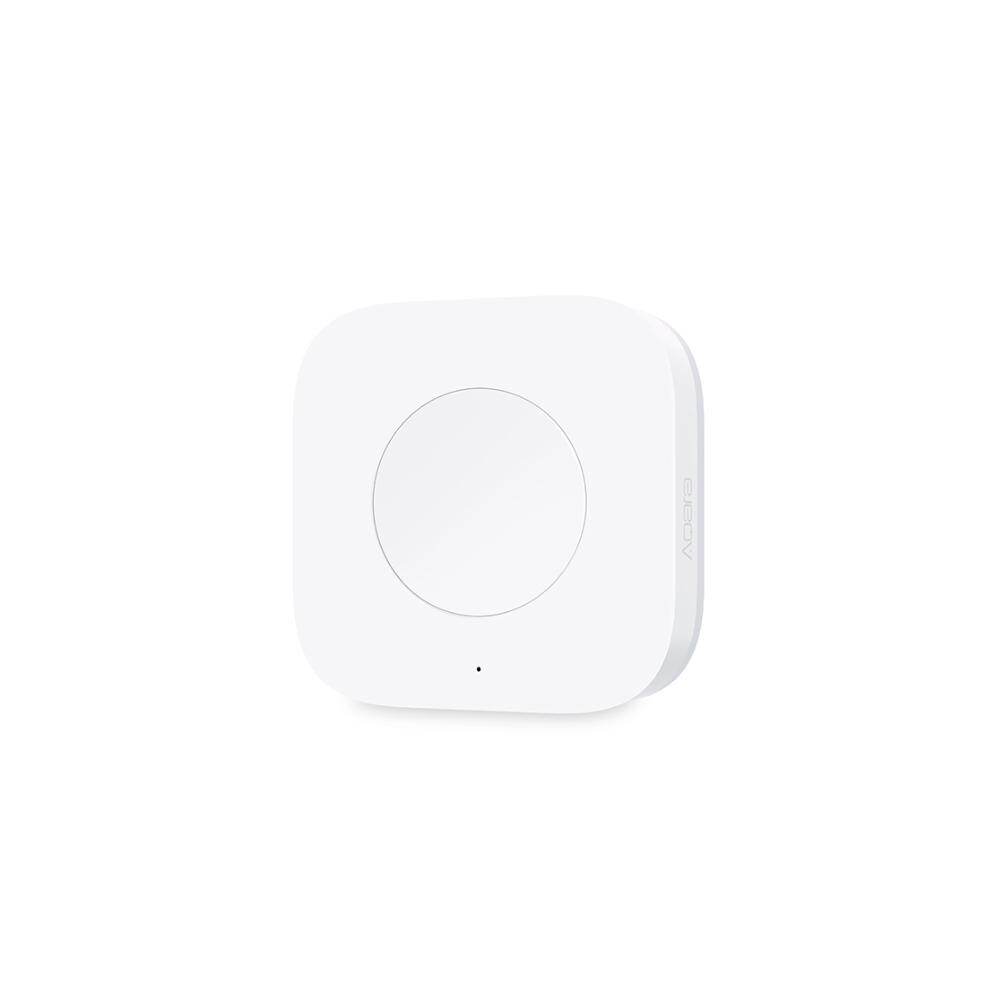 Xiaomi Aqara Không Dây Chuyển Mini ZigBee Hệ Thống Điều Khiển Từ Xa Sử Dụng Với Xiaomi Cửa Ngõ Minh Aqara Không Condictioner Đối Tác