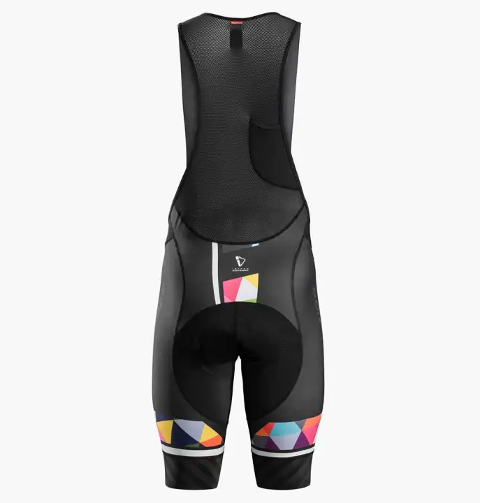 bontrager cycling clothing