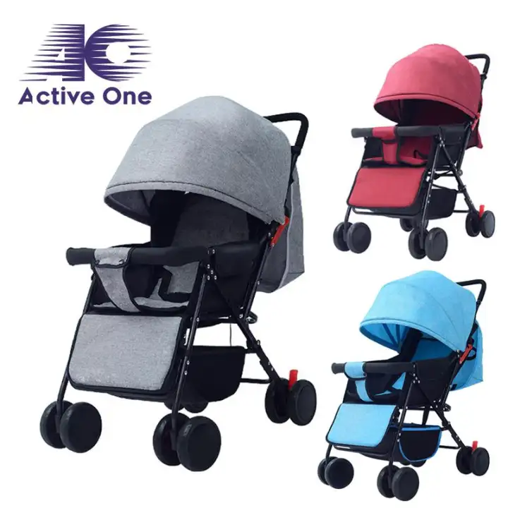 baby carrier with wheels