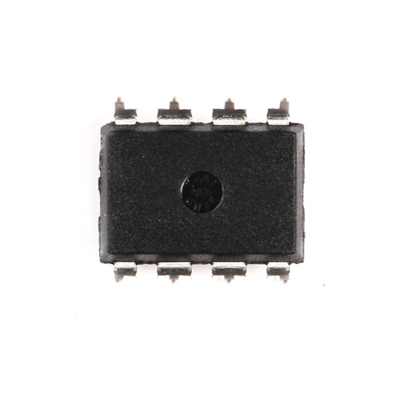 5PCS New Original PIC12F675-I/P PIC12F675 8-bit Flash Microcontroller Chip IC Direct Insert Package DIP-8