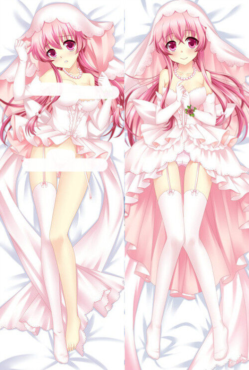 future diary body pillow