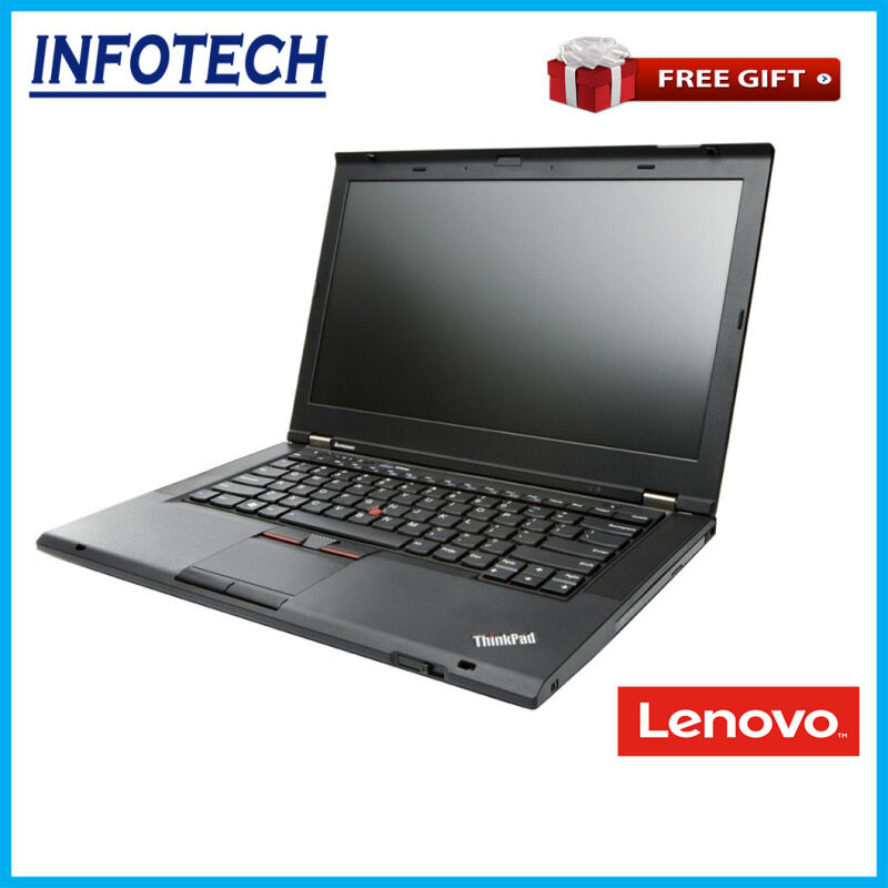 Lenovo Gaming 🔥 Intel core i5 ~ 6GB RAM 320gb hdd or 120gb ssd w10pro Laptop notebook ( Refurbished ) Malaysia