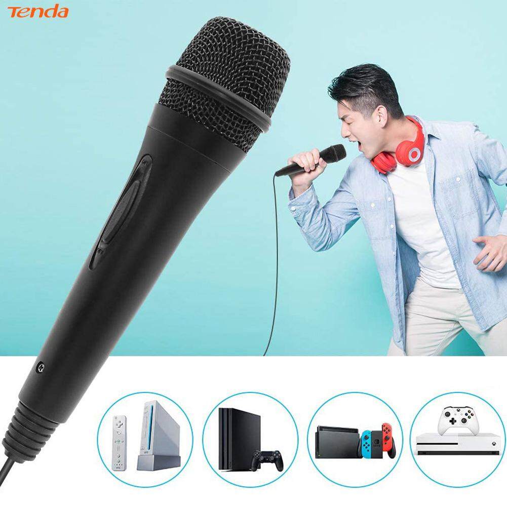 xbox one karaoke microphone