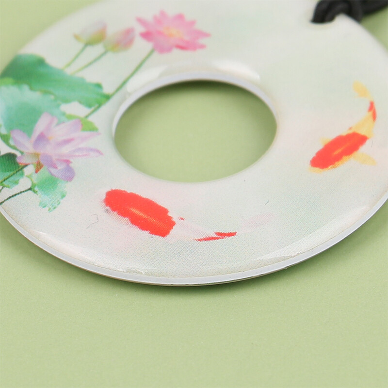 Fkend 13.56MHz CUID Changeable Anti Shielding UID RFID Tag Block 0 Writable Card