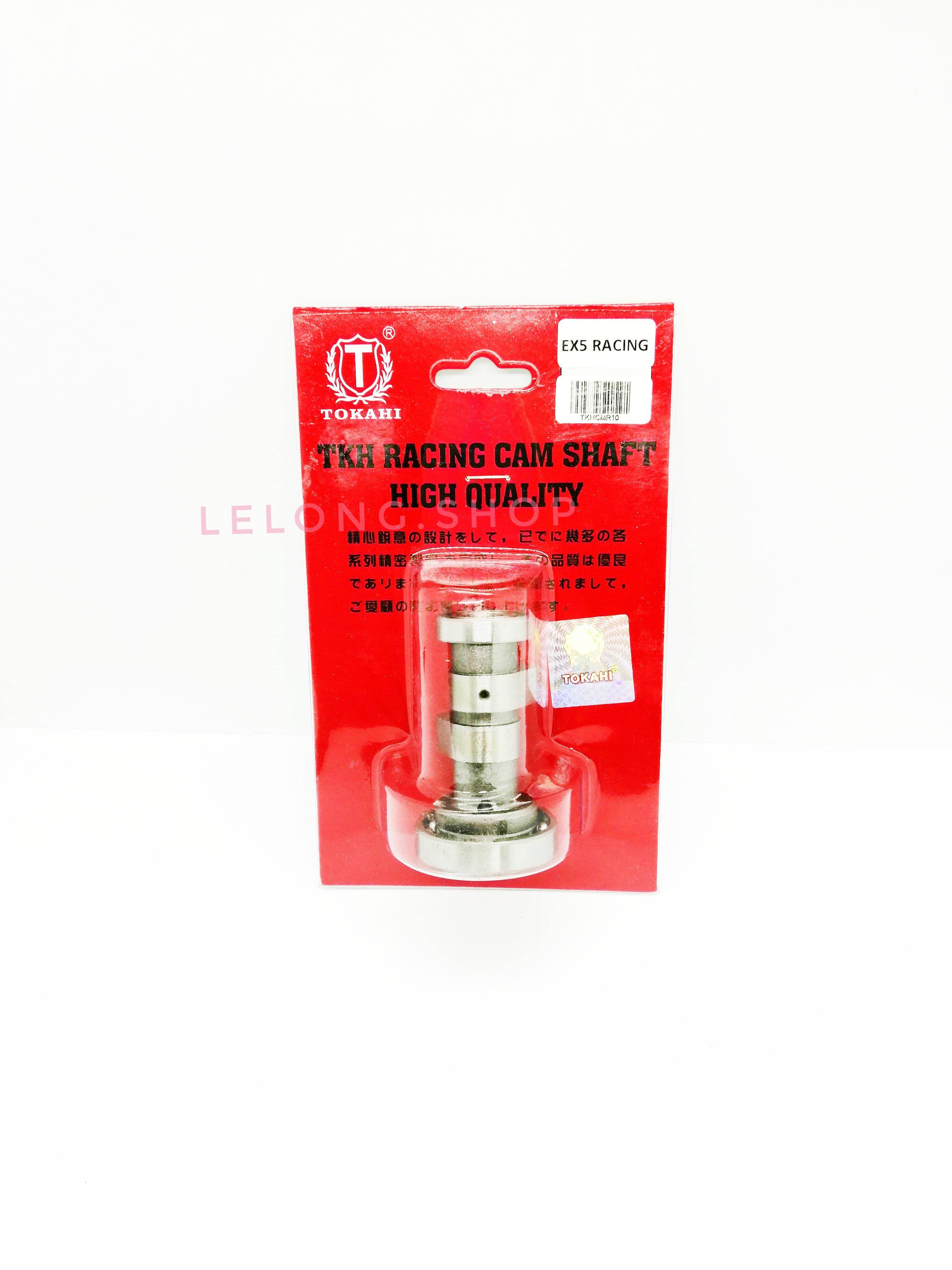 High Camshaft Racing Ex5 Ex5 Dream Wave100 Ct100 Ex5 Class Ct 100 W100 Tokahi Lazada