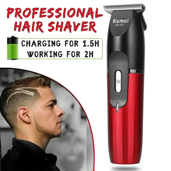 lazada beard trimmer