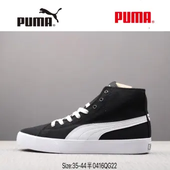 casual high top suede sneakers