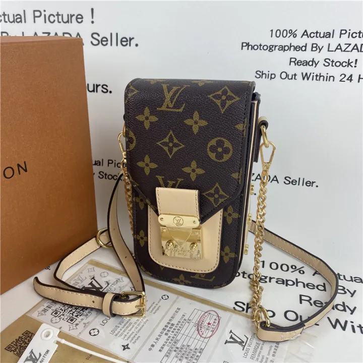 sling bag branded original