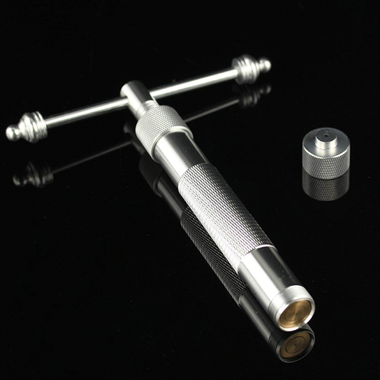 Colaxi Portable Incense Extruder, Incense Sticks Maker DIY Incense Coil Mould Pro Home Fragrances Squeezer Mold Durable Hand Tool Squeezing Device