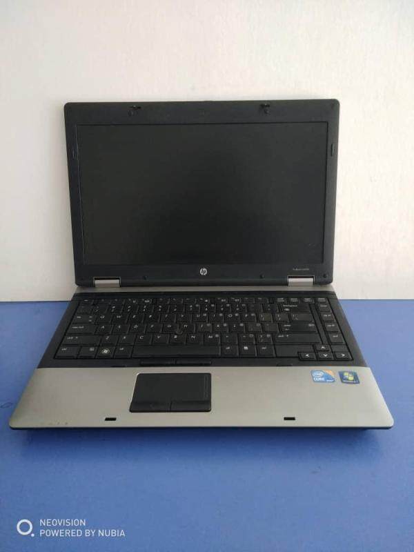 HP Probook 6450b Notebook (Refurbished) Malaysia