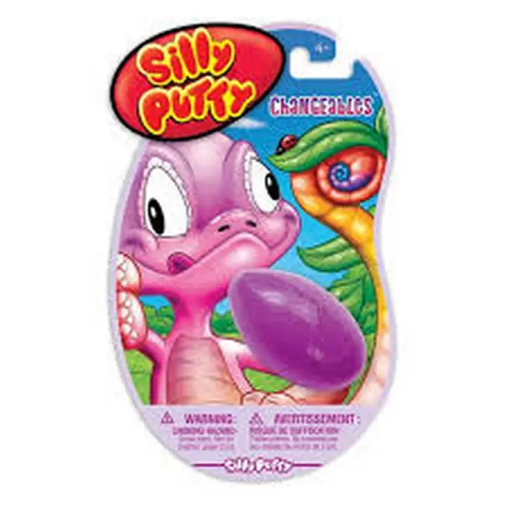 buy silly putty