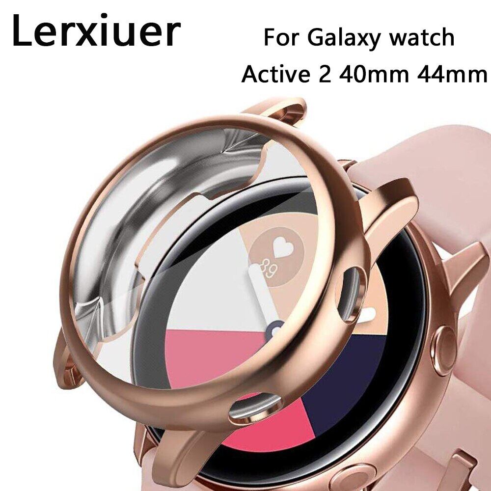 Galaxy watch active 2 bumper hot sale