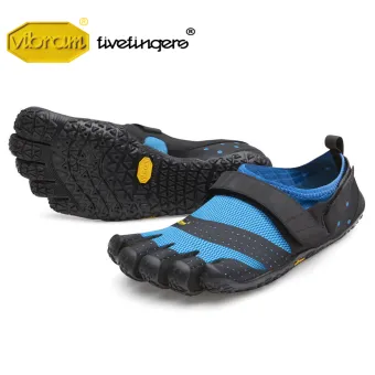 five toe water shoes
