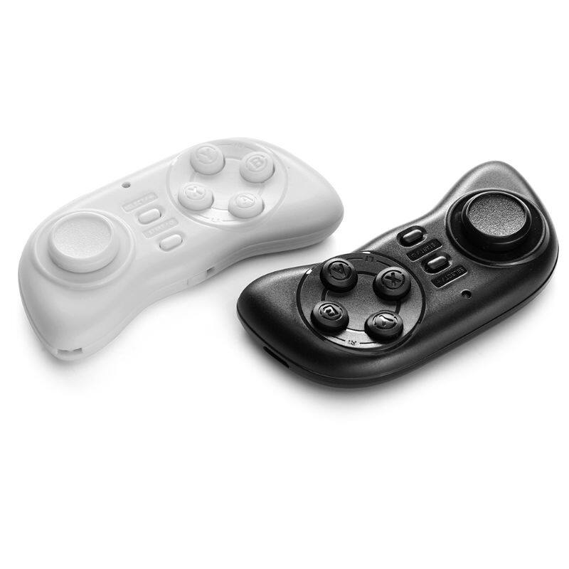 Tay Cầm Chơi Game Điều Khiển Từ Xa Tương Thích Bluetooth Máy Tính Thông Dụng Không Dây Tay Cầm Chơi Game Cho Máy Tính Bảng Android Máy Tính Điện Thoại Thông Minh