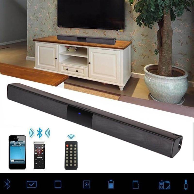 usb soundbar for tv