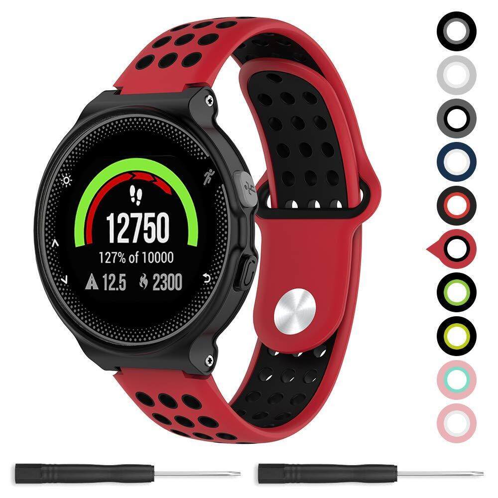 garmin s20 smartwatch