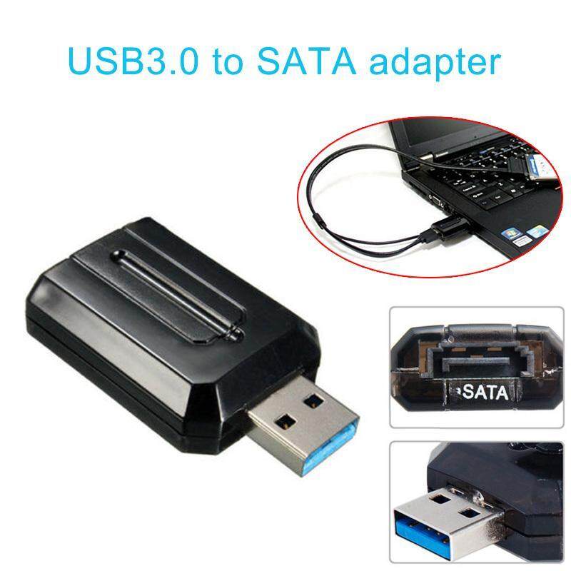 Giá USB 3.0 Nội Bộ SATA 3Gbps Convertor Cho 2.5 3.5 Nhám Cứng