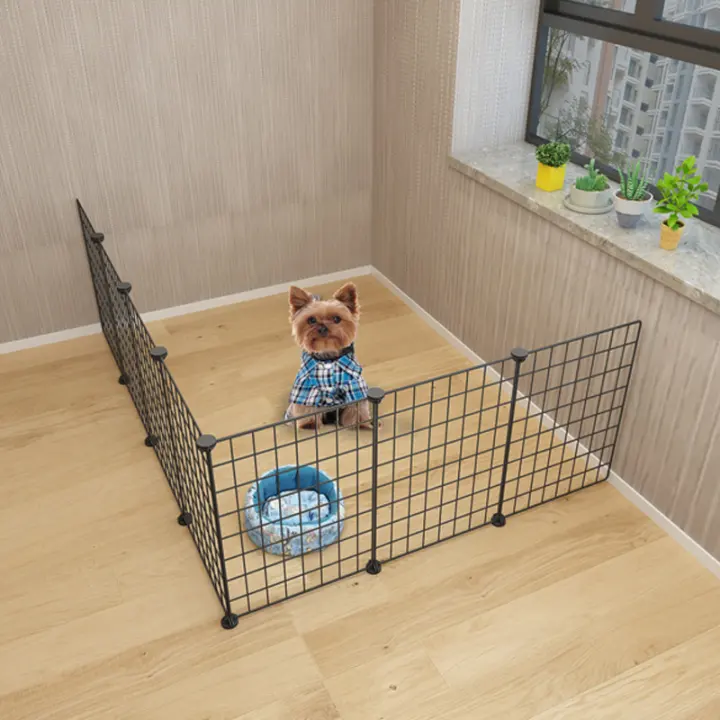 pet barrier indoor