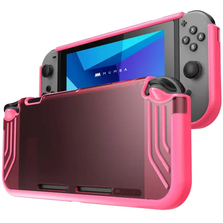 mumba case for nintendo switch