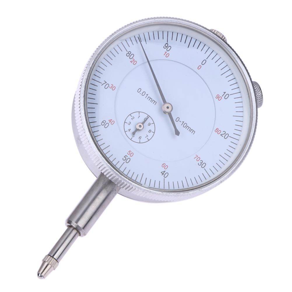 [Moscow Six] Dụng cụ đo cơ khí chính xác 001mm so kế đồng hồ đo chính xác