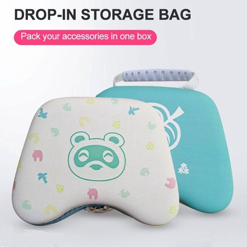 nintendo switch bag lazada