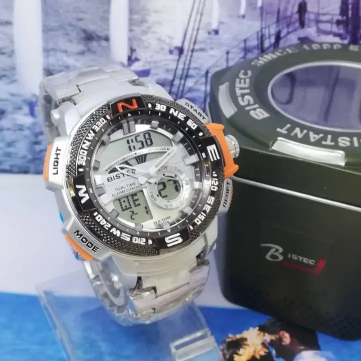 bistec watch 30m price