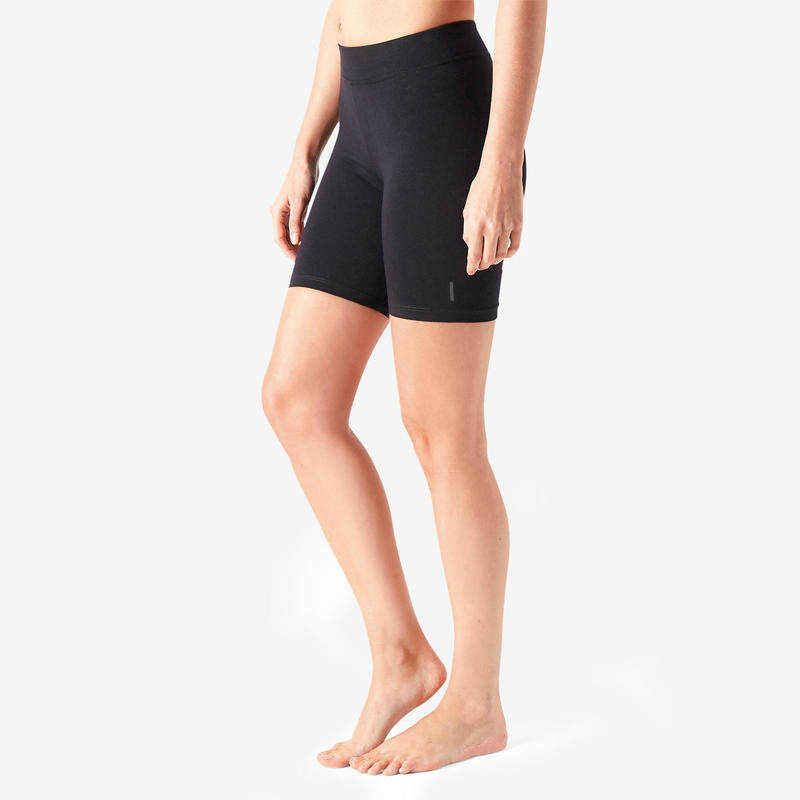 decathlon cycling shorts womens