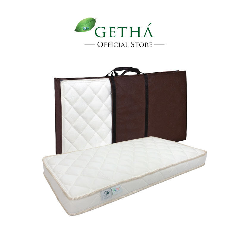 Getha Genie Baby Latex Mattress Lazada