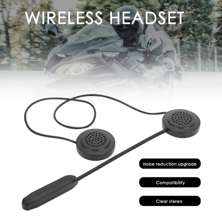 motorola hands free headset