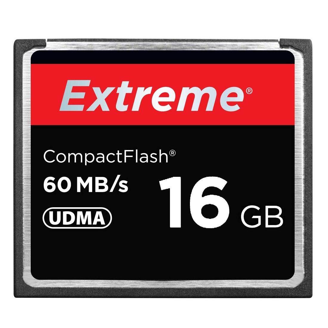 Thẻ Flash Cực Nhỏ 16GB Tốc Độ Đọc 400X Lên Tới 60 MB/S