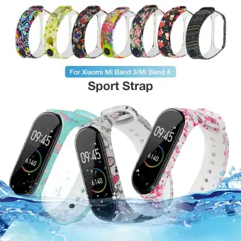 mi band sport watch