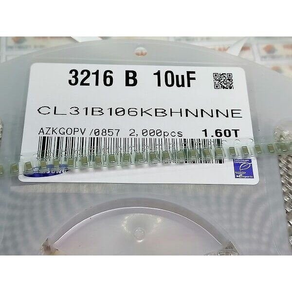 3216,106k tụ dán 10uf 50v 1206