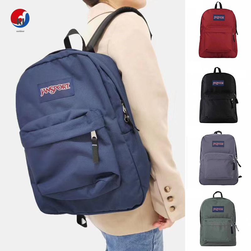 Jual Backpack Jansport Terbaru | Lazada 